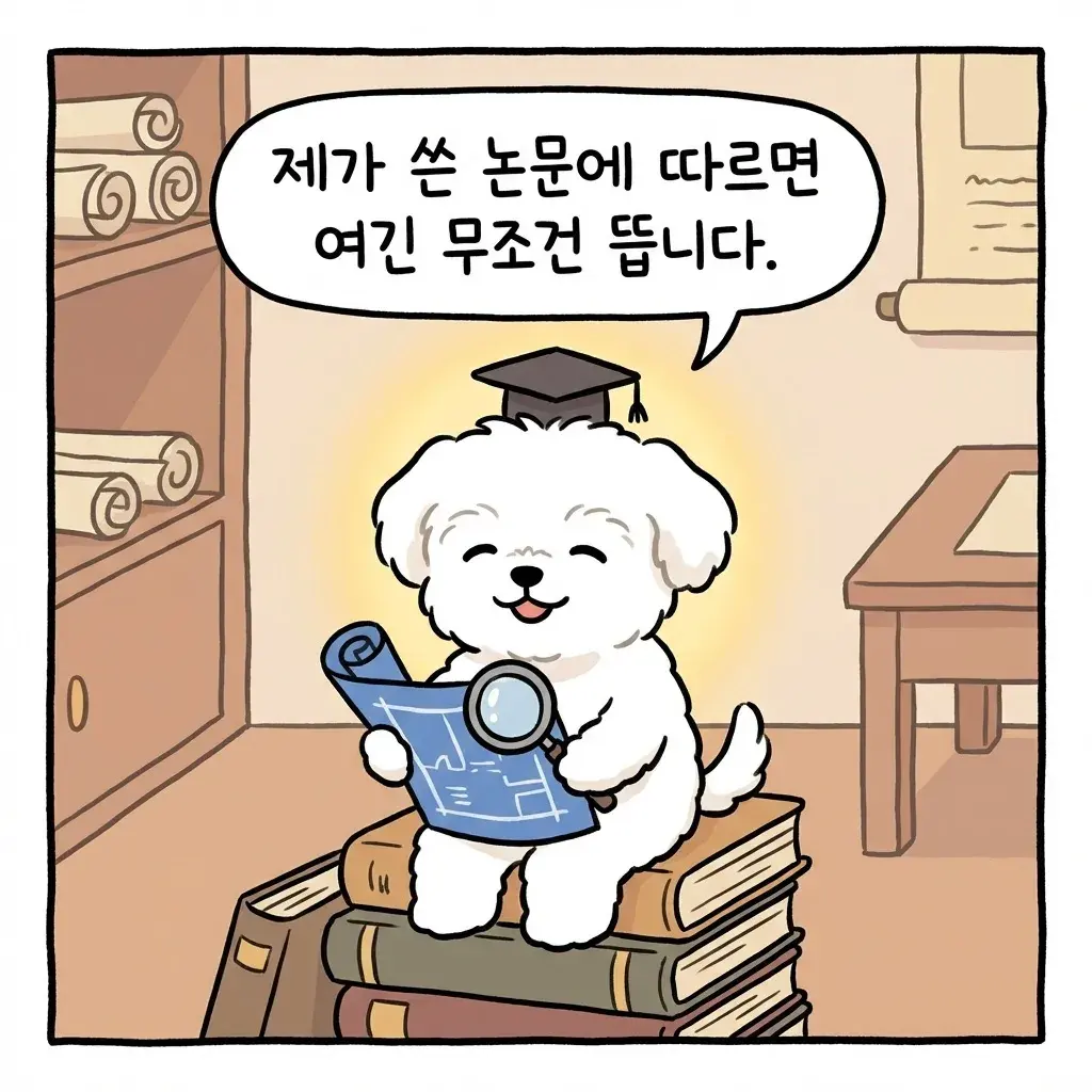 50년 흐름이 보이는 "부동산학 교수님"