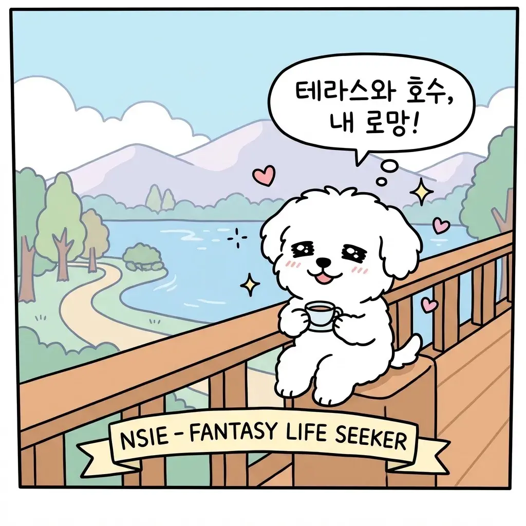 판타지 라이프 추구자