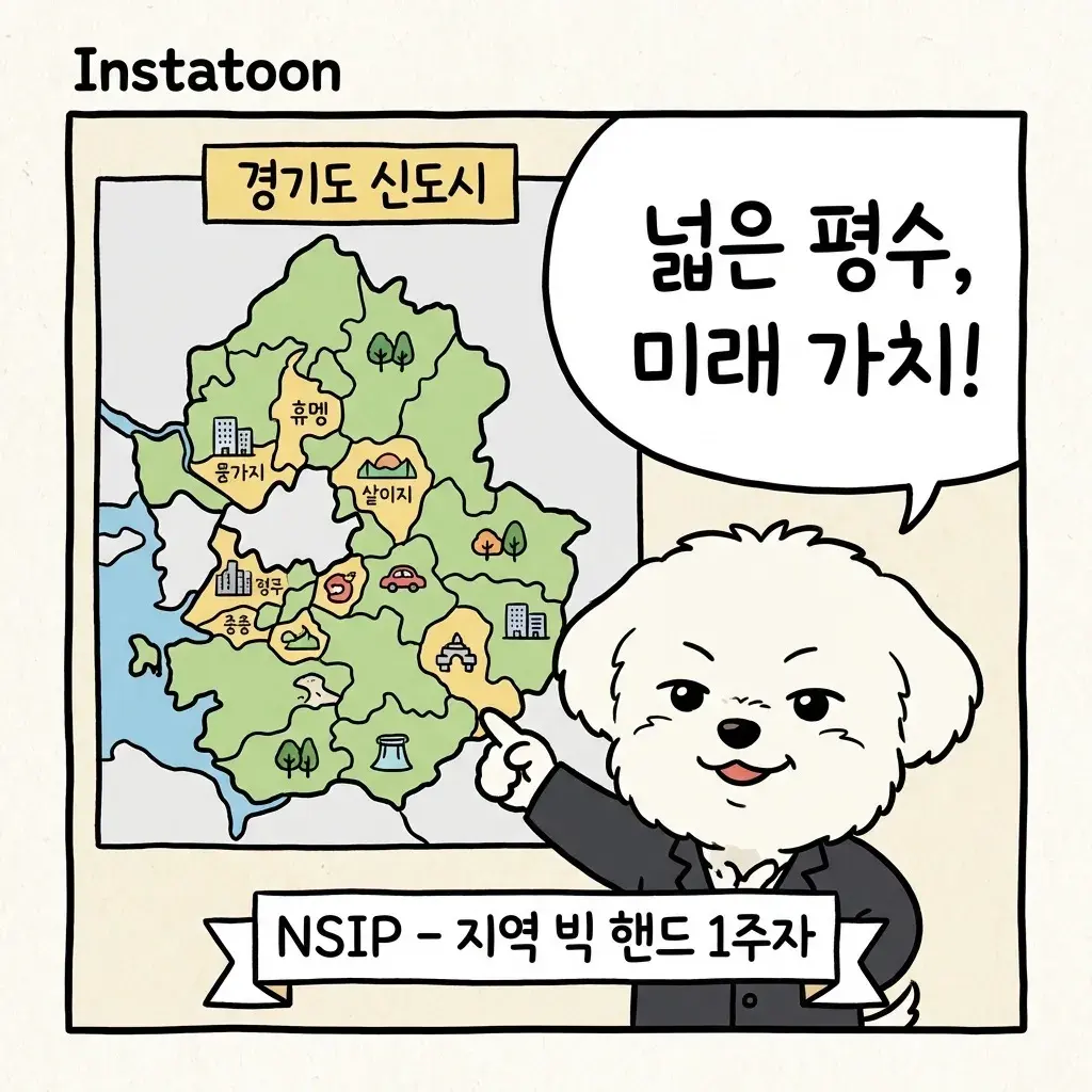 광역 큰손 투자자